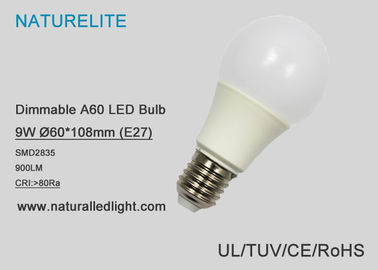 9W led bulb light  High Efficiency 120V Led Lighting Indoor Using America