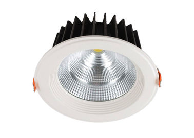 High Power Waterproof 20W LED Ceiling Downlights DC12V 24V with 24 / 36 / 60° Beam Angle
