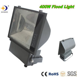 Lumière d'inondation extérieure économiseuse d'énergie pour le terrain de football, projecteur d'halogénure en métal 250w