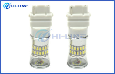 Universal Auto 48W 3014 SMD 3156 3157 T20 LED Bulb 420LM Automobile Turning Lights