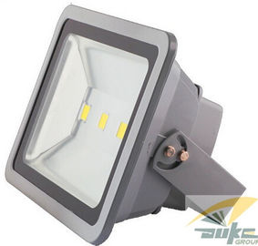 logement en aluminium libre LED d'inondation de 150W de la lumière 120D Refelctor de noir d'en cuivre extérieur de couverture