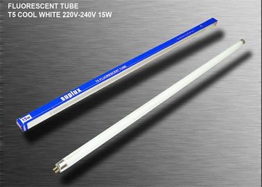 L'intense luminosité 1600lm t5 18w a mené les appareils d'éclairage de tube pour des hôpitaux