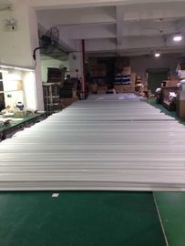 34 watts 3800LM 50Hz/appareil d'éclairage tube de 60Hz T8 8FT LED TUV/FCC/CE